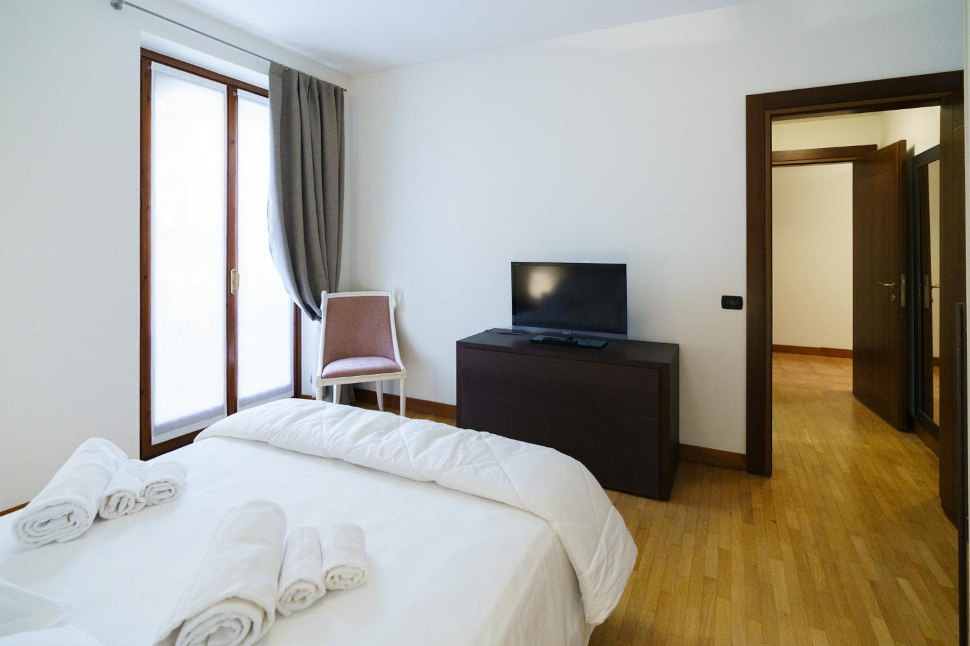 Apartamento Residenza Cattaneo Verona Exterior foto