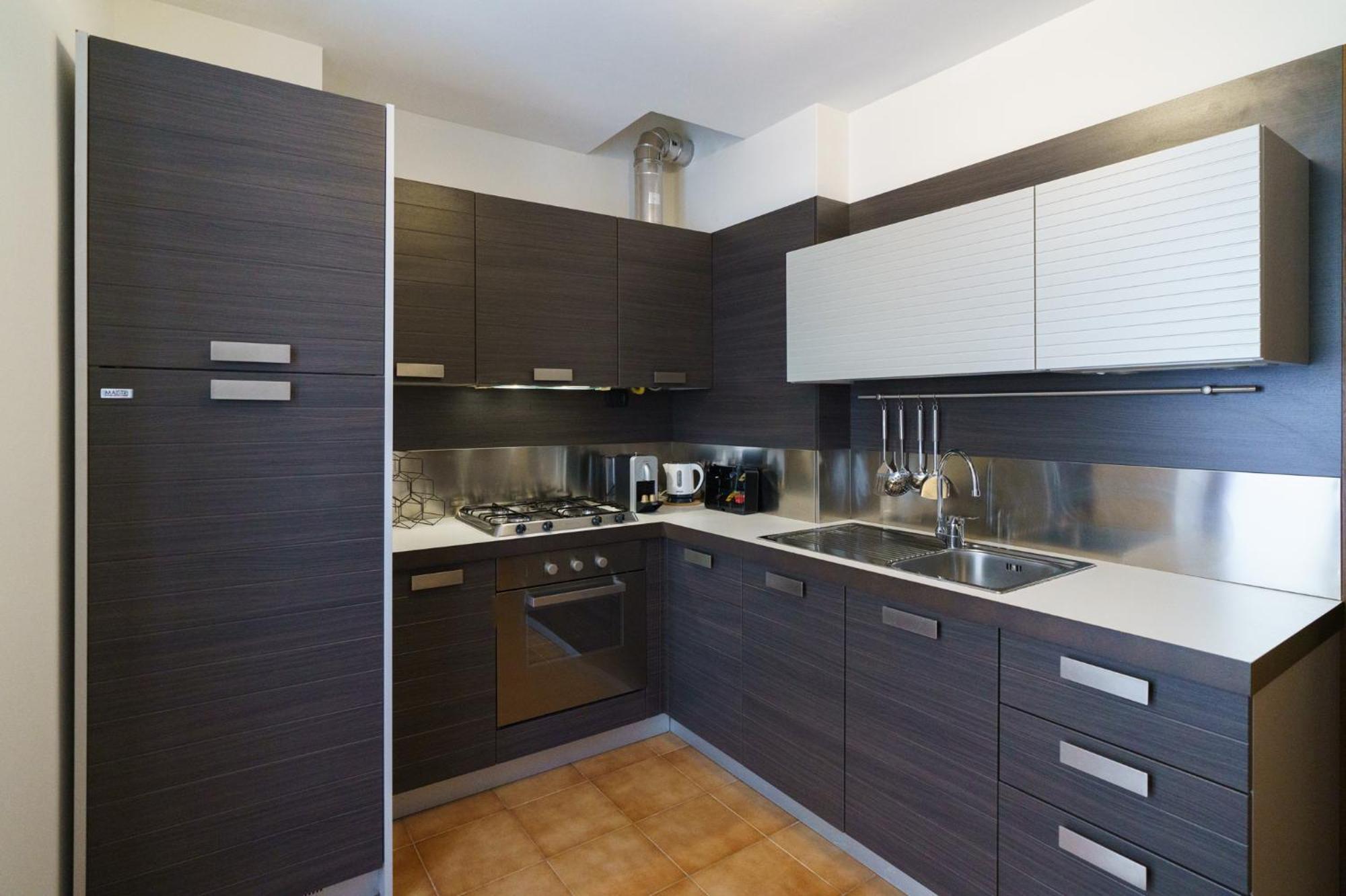 Apartamento Residenza Cattaneo Verona Exterior foto