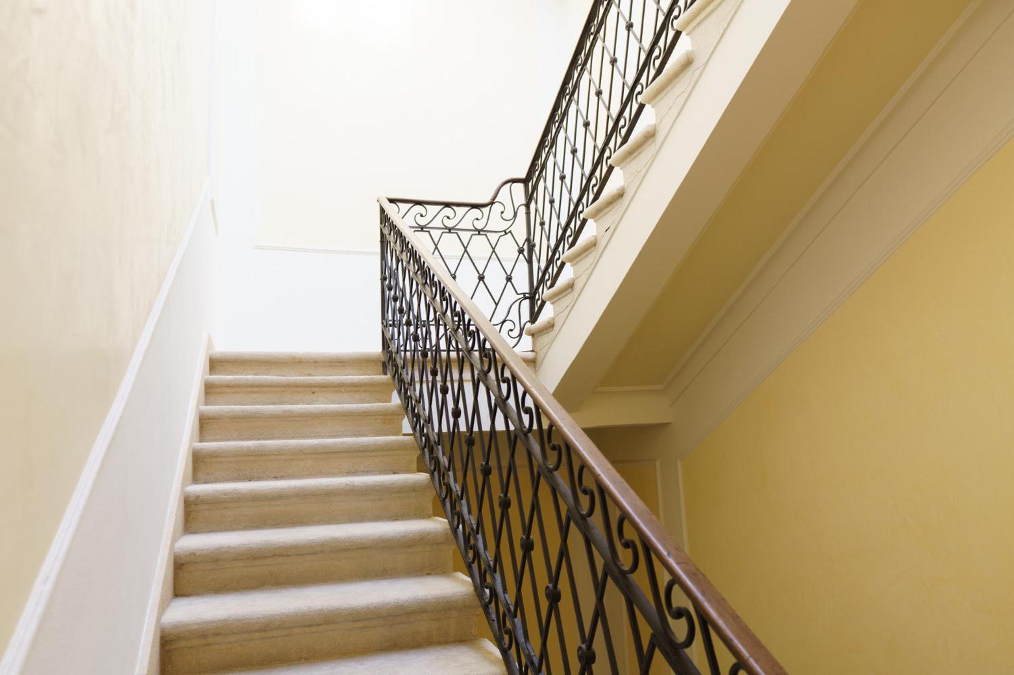 Apartamento Residenza Cattaneo Verona Exterior foto