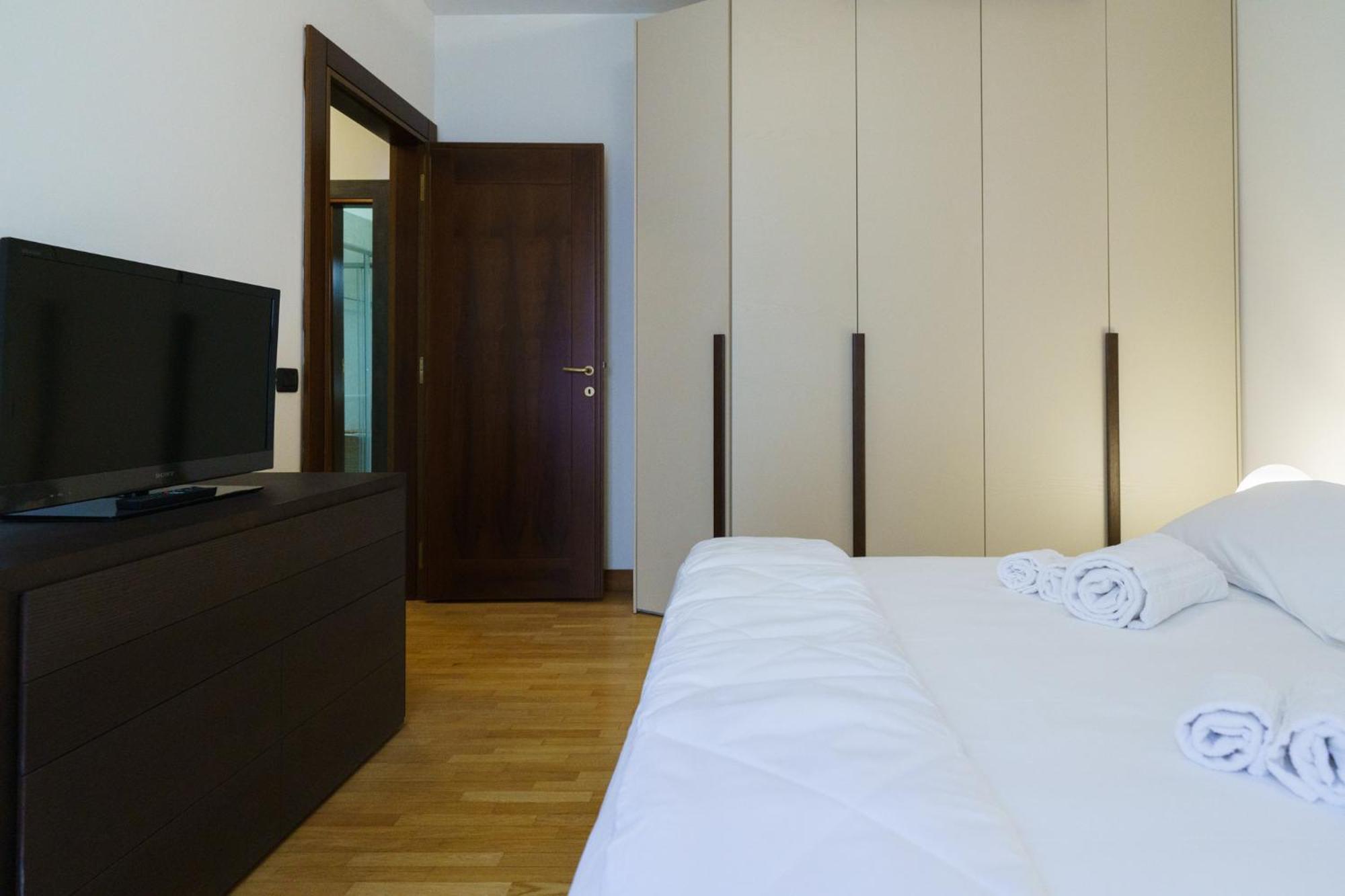 Apartamento Residenza Cattaneo Verona Exterior foto