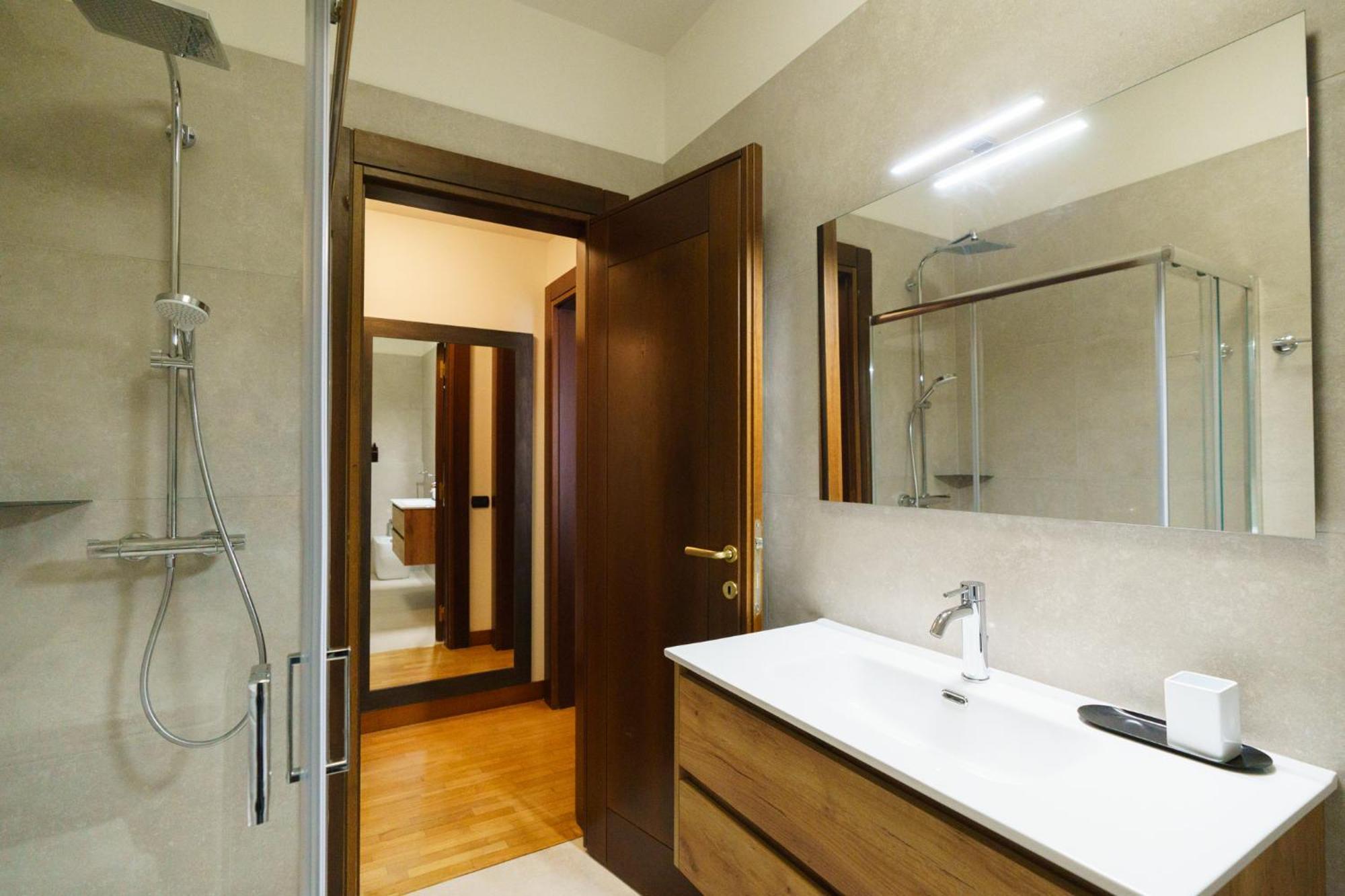 Apartamento Residenza Cattaneo Verona Exterior foto