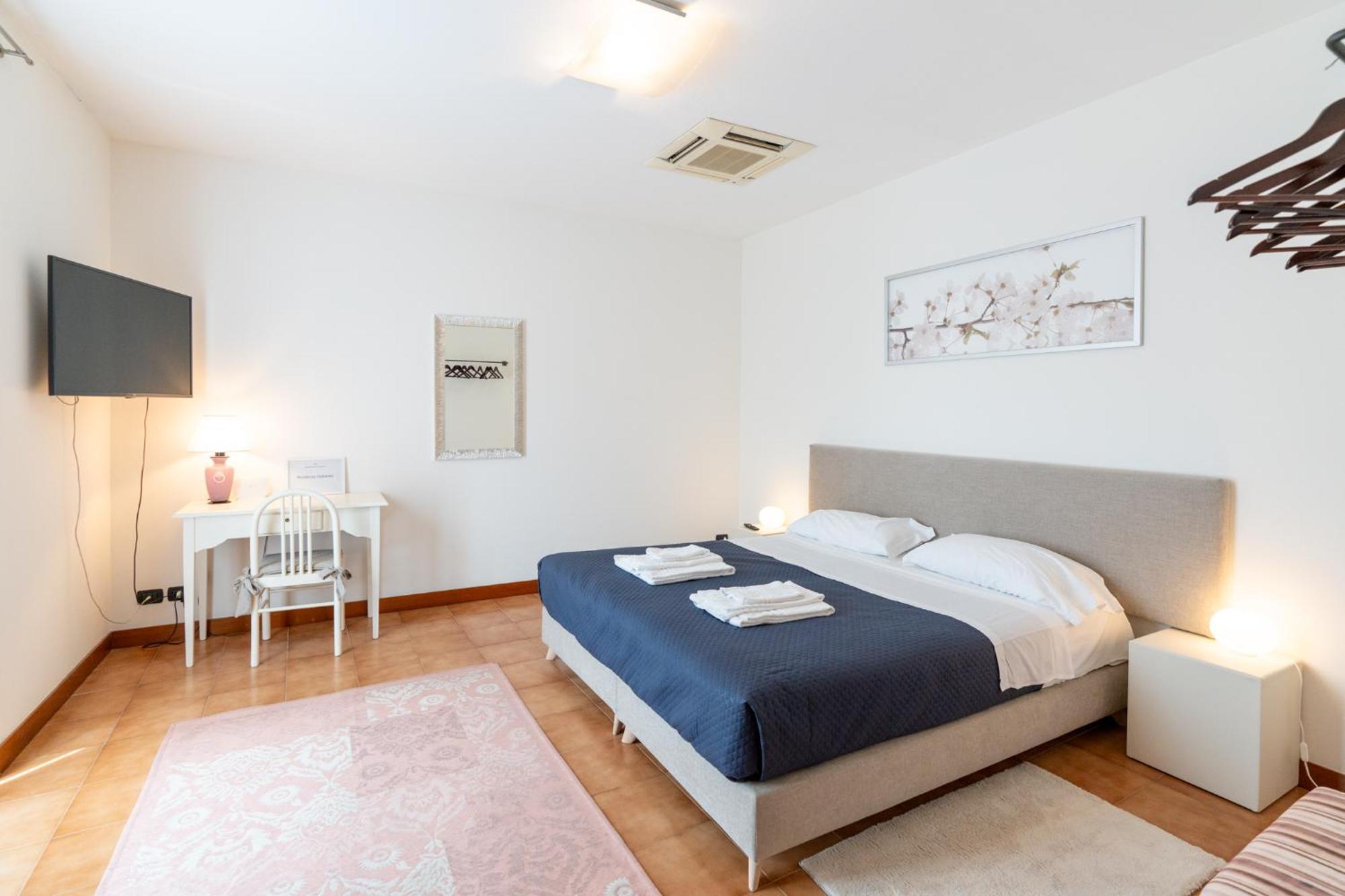 Apartamento Residenza Cattaneo Verona Exterior foto
