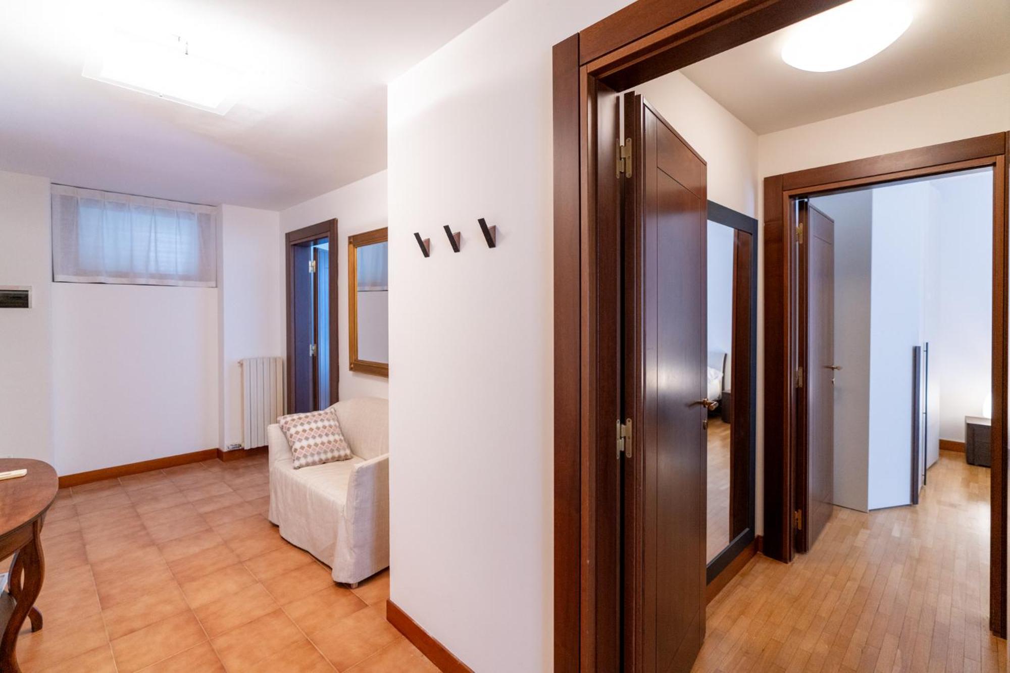 Apartamento Residenza Cattaneo Verona Exterior foto